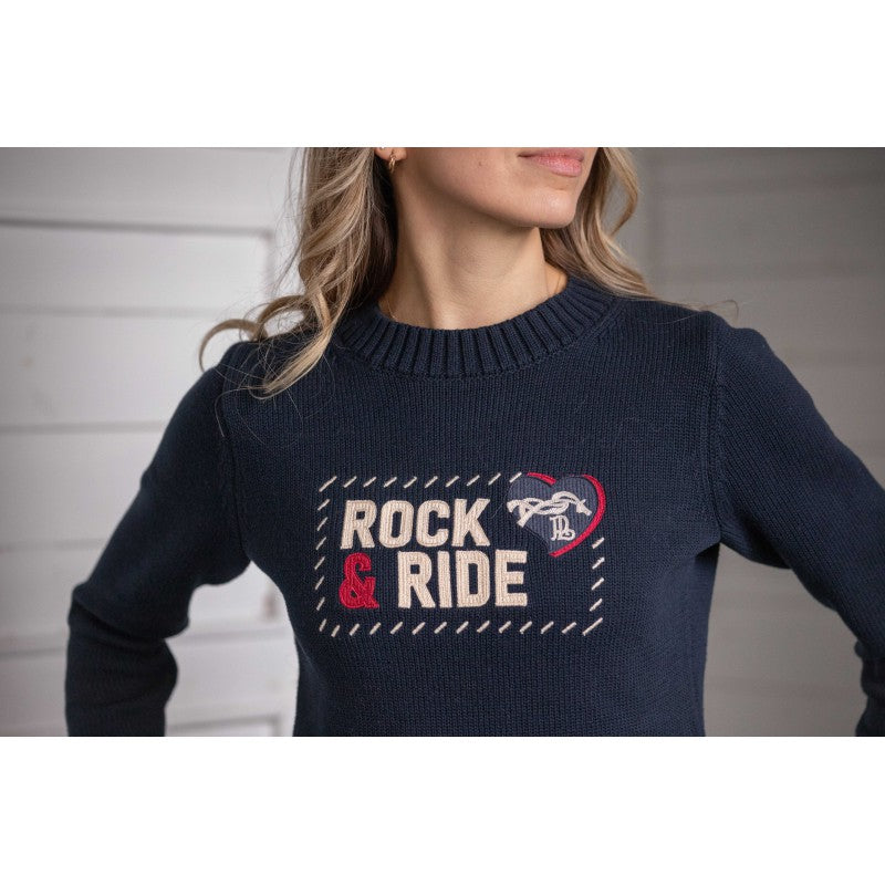 Pull Florida Marine - PENELOPE COLLECTION