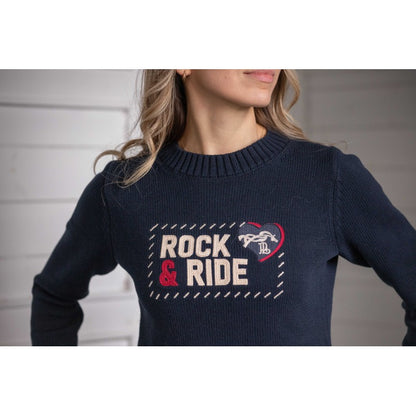 Pull Florida Marine - PENELOPE COLLECTION