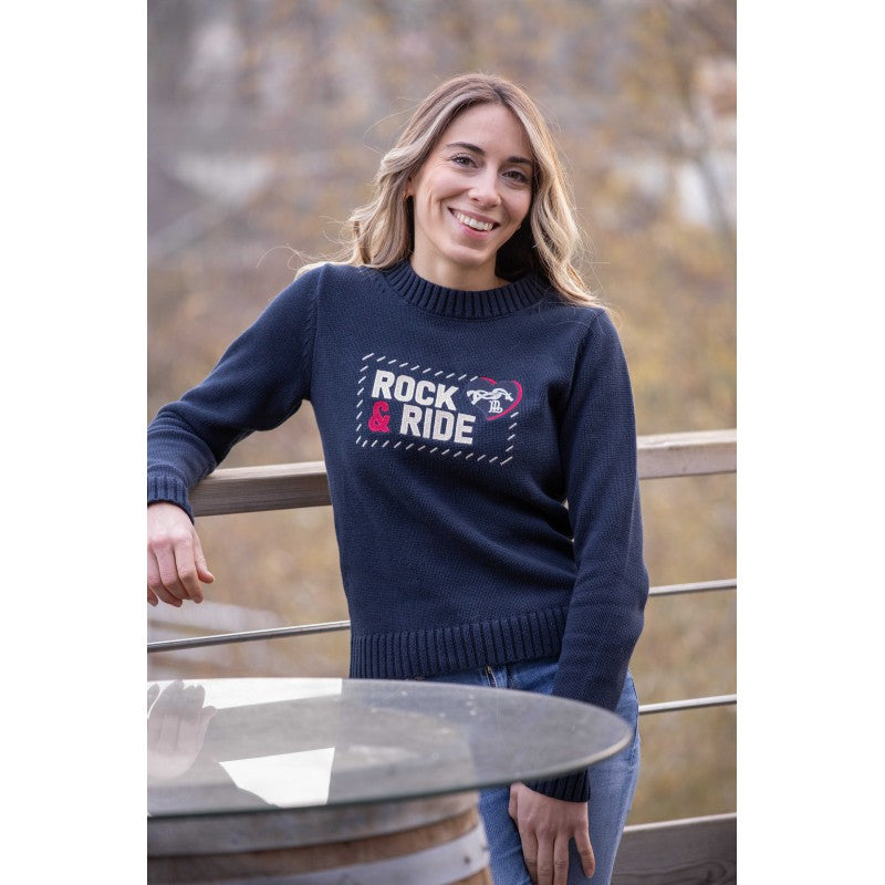 Pull Florida Marine - PENELOPE COLLECTION