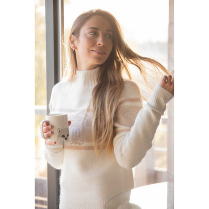 Pull Noris - PENELOPE COLLECTION