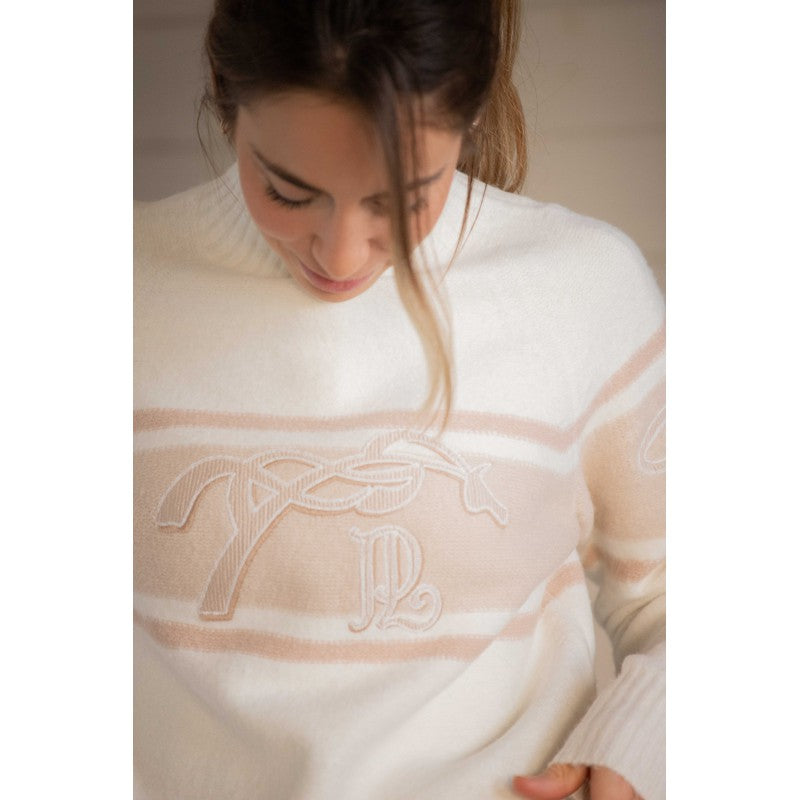 Pull Noris - PENELOPE COLLECTION