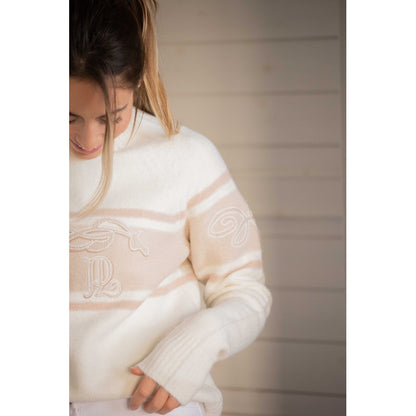 Pull Noris - PENELOPE COLLECTION