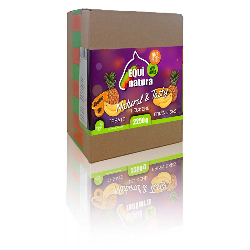 Recharge friandises - EQUINATURA