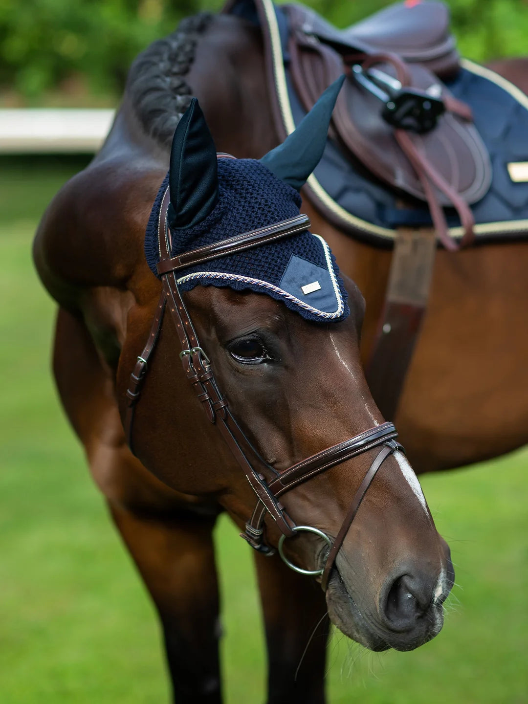 Bonnet Royal Classic - Equestrian Stockholm