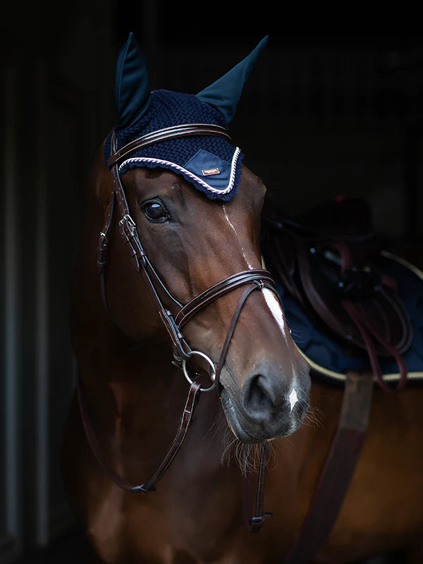 Bonnet Royal Classic - Equestrian Stockholm