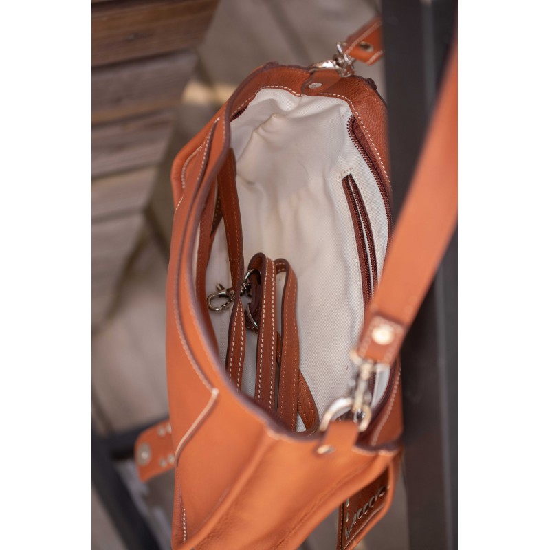 Sac àmain Cavalia - PENELOPE COLLECTION