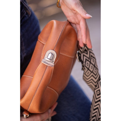 Sac Agathe - Penelope Collection