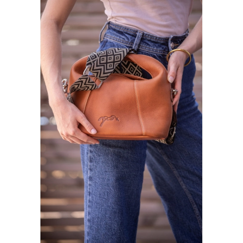 Sac Agathe - Penelope Collection