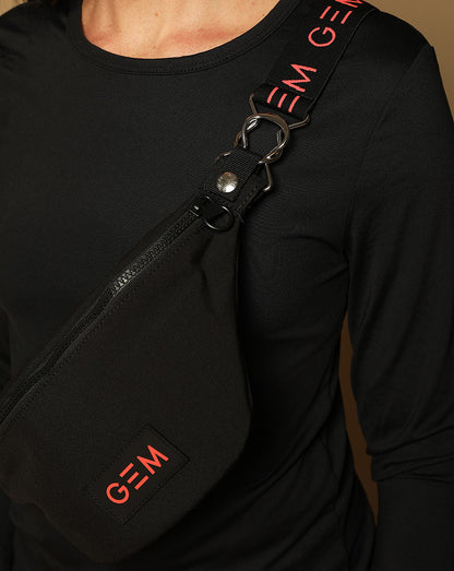 Sac banane Luna FW 25 - GEM EQUITATION