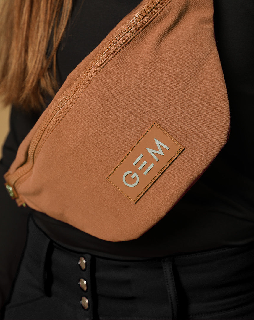 Sac banane Luna FW 25 - GEM EQUITATION