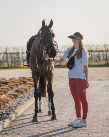 Sac banane Luna FW 25 - GEM EQUITATION