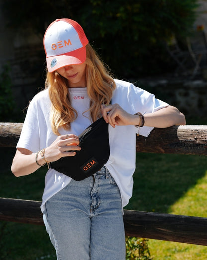 Sac banane Luna FW 25 - GEM EQUITATION