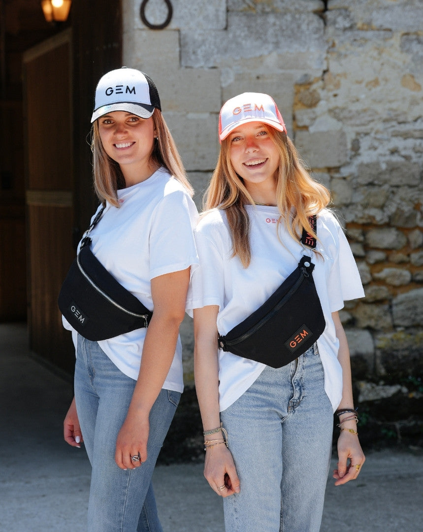 Sac banane Luna FW 25 - GEM EQUITATION