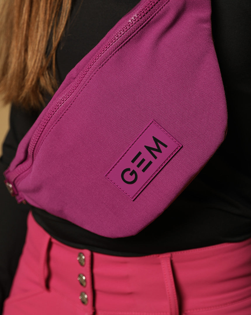 Sac banane Luna FW 25 - GEM EQUITATION