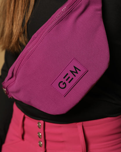 Sac banane Luna FW 25 - GEM EQUITATION