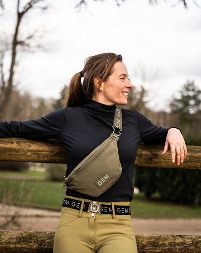 Sac Banane Luna - GEM