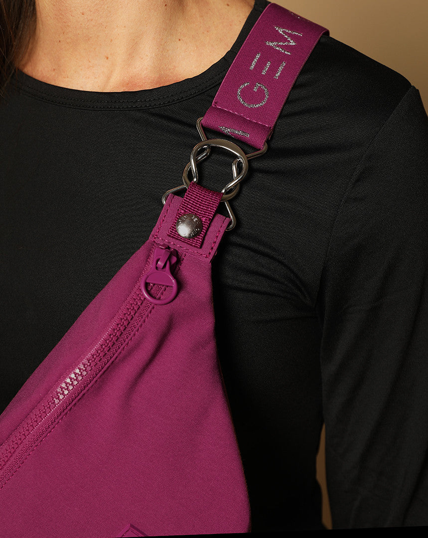 Sac banane Luna FW 25 - GEM EQUITATION