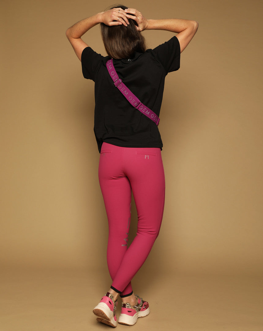 Sac banane Luna FW 25 - GEM EQUITATION