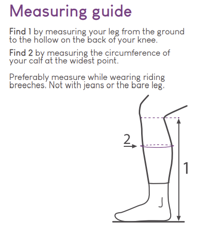 Bottes d&