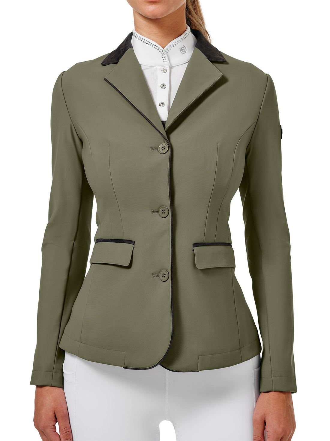 Veste de concours Classic Striking Valley - Equestrian Stockholm