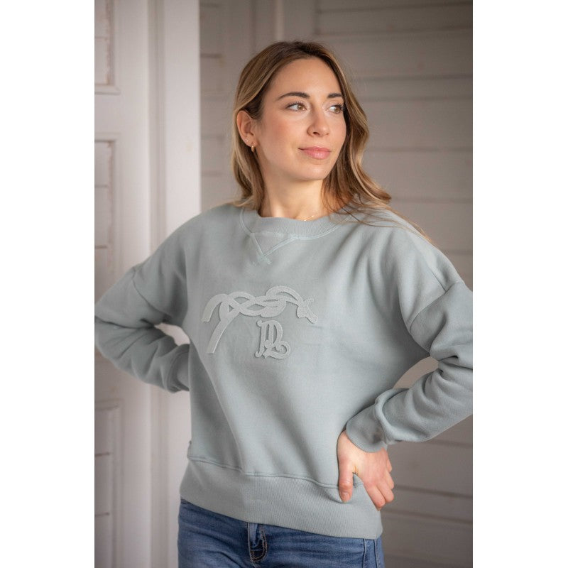 Sweat Bianca - Penelope Collection
