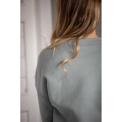 Sweat Bianca - Penelope Collection
