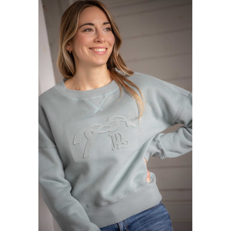 Sweat Bianca - Penelope Collection