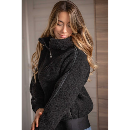 Veste polaire Miwi - PENELOPE COLLECTION