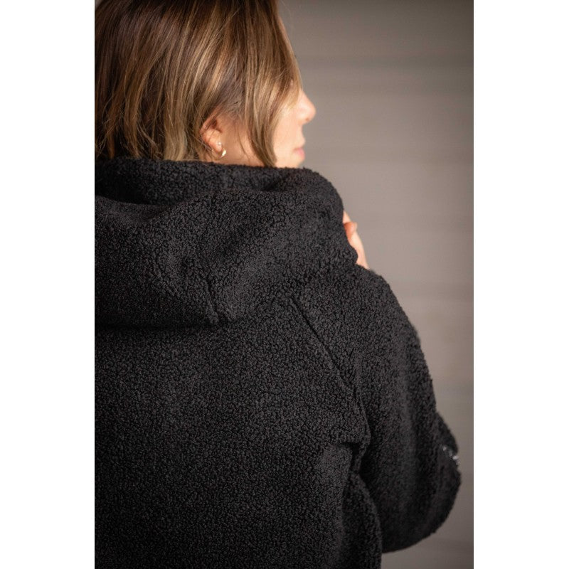 Veste polaire Miwi - PENELOPE COLLECTION