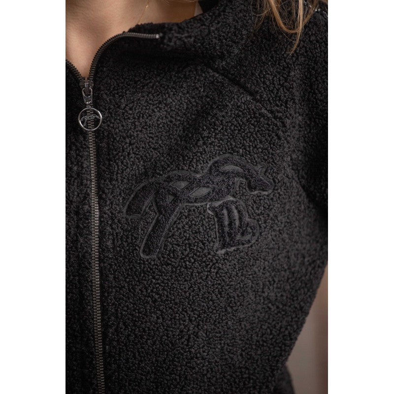 Veste polaire Miwi - PENELOPE COLLECTION