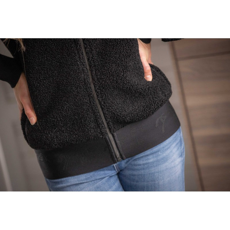 Veste polaire Miwi - PENELOPE COLLECTION