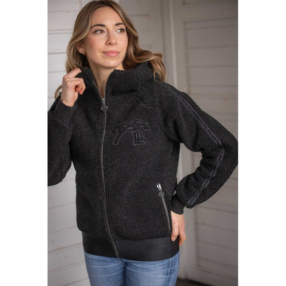 Veste polaire Miwi - PENELOPE COLLECTION