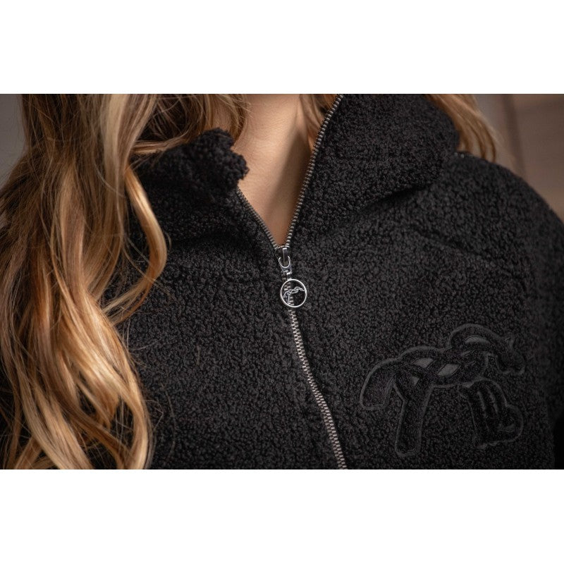 Veste polaire Miwi - PENELOPE COLLECTION