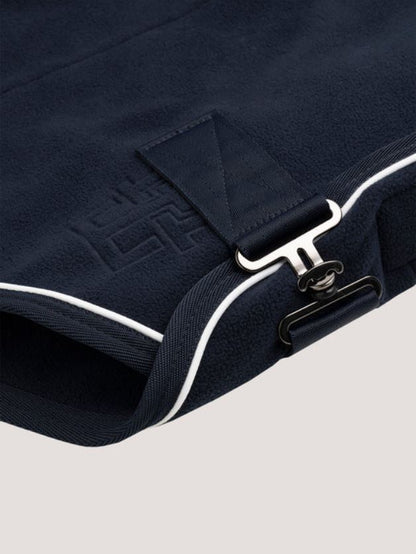 Couverture polaire Oxford - TOMMY HILFIGER