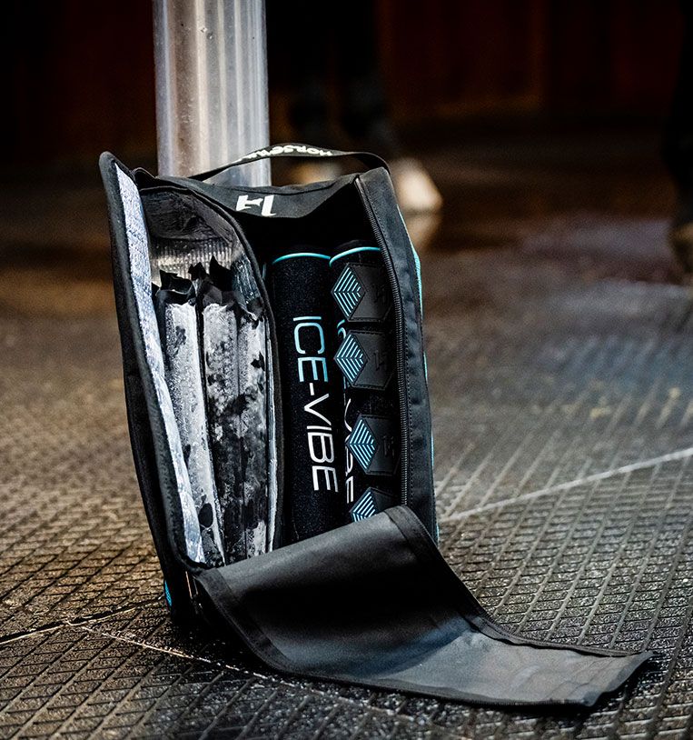 Guêtres de froid - ICE VIBE