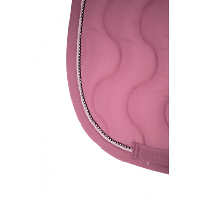 Tapis de selle Diamant Lila - PENELOPE COLLECTION