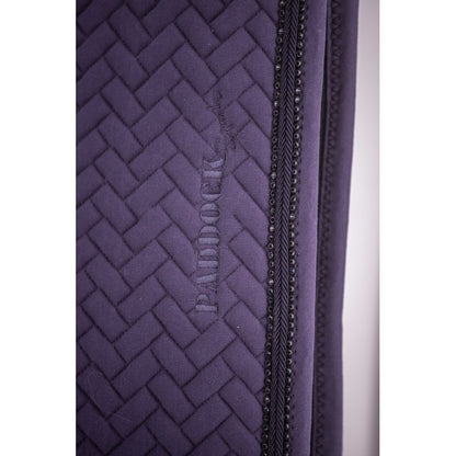 Tapis de selle Poppy - PADDOCK