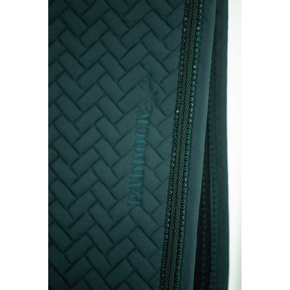 Tapis de selle Poppy - PADDOCK