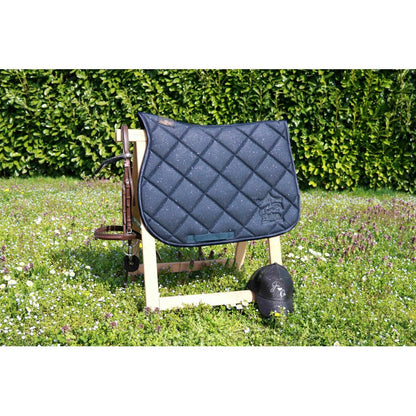 Tapis de selle Glitter - Ju &amp; Pa