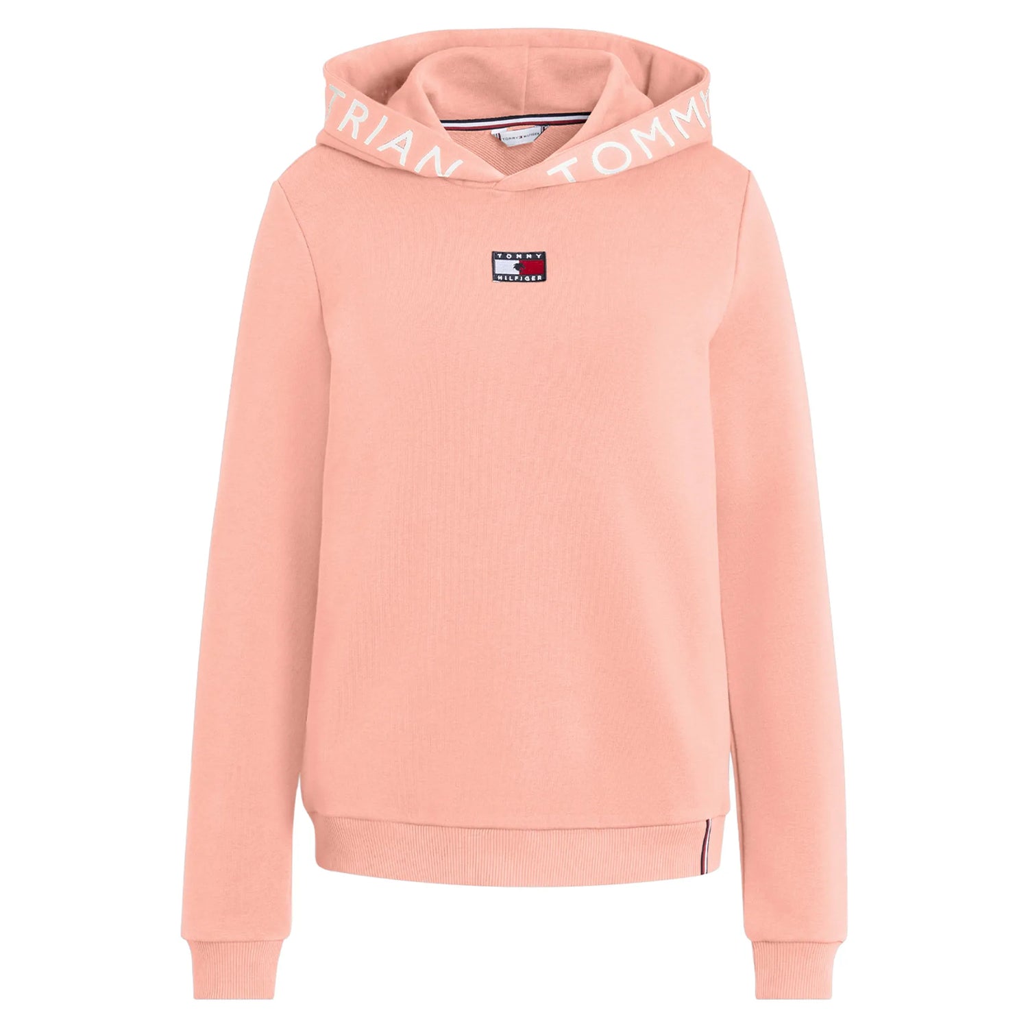 Sweat à capuche California - Tommy Hilfiger