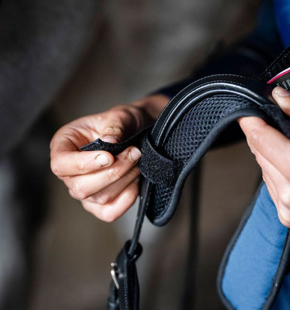 Protège nuque Ionic Therapy - HORSEWARE