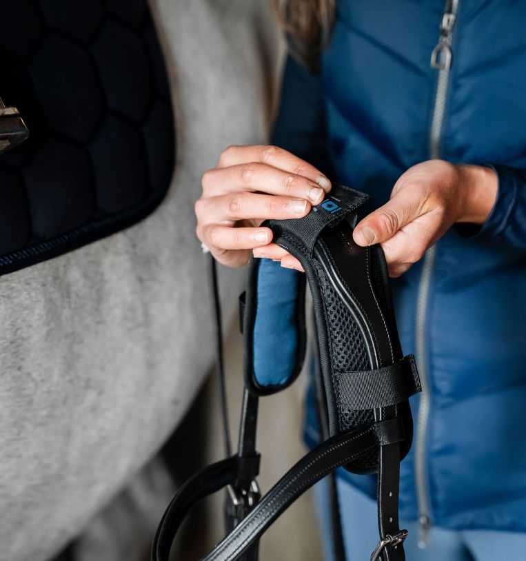 Protège nuque Ionic Therapy - HORSEWARE