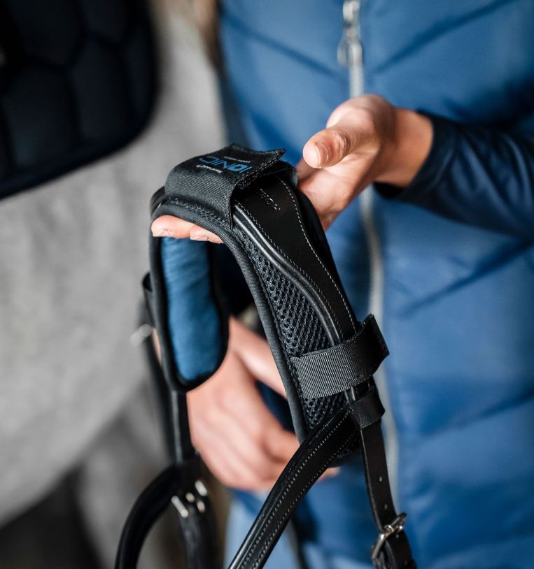 Protège nuque Ionic Therapy - HORSEWARE