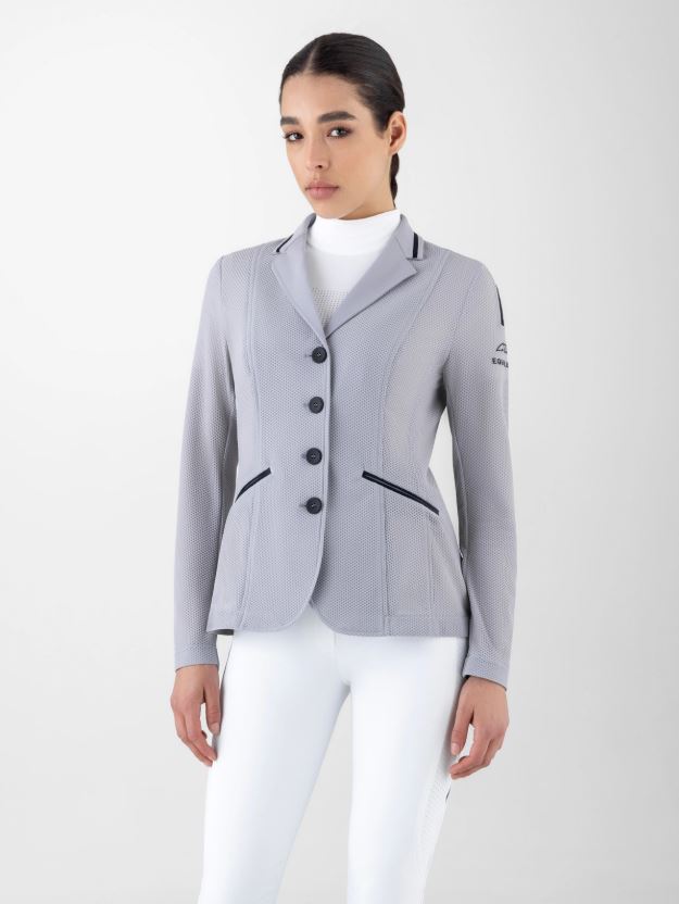 Veste de compétition mesh CASPEC - EQUILINE