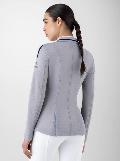 Veste de compétition mesh CASPEC - EQUILINE