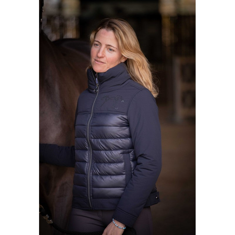 Veste d&