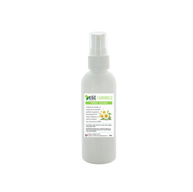 Hydrolat de Camomille Irritation - ESC LABORATOIRE