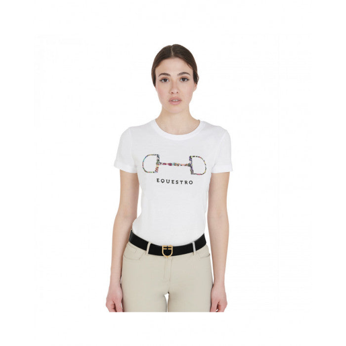 T-shirt d&