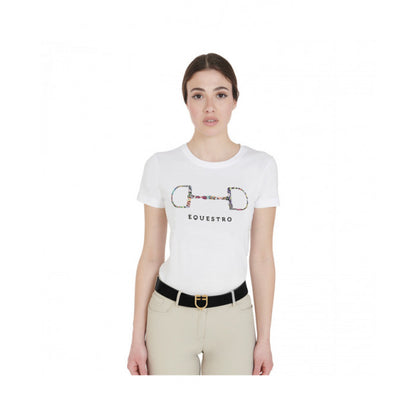 T-shirt d&